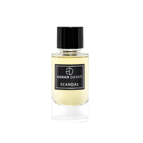 Hair Mist Scandal