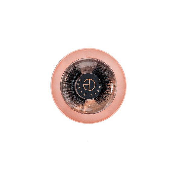 3D Mink Lashes Selene