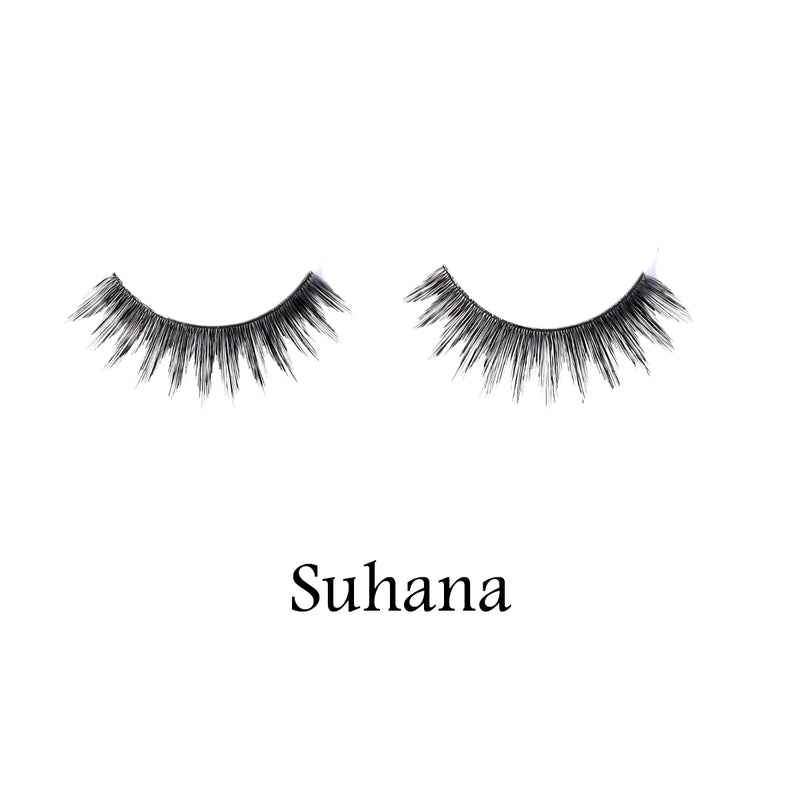 Suhana