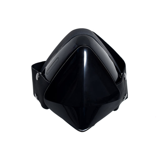 Deluxe Smart Mask Black