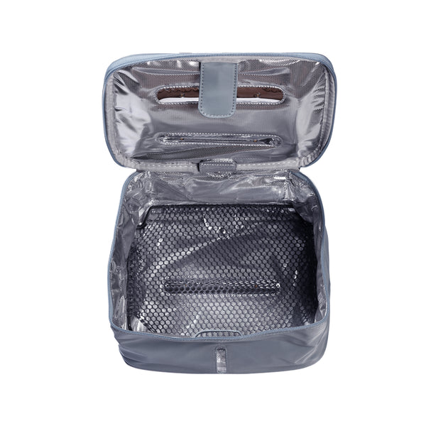 UV Sterilization Bag blue