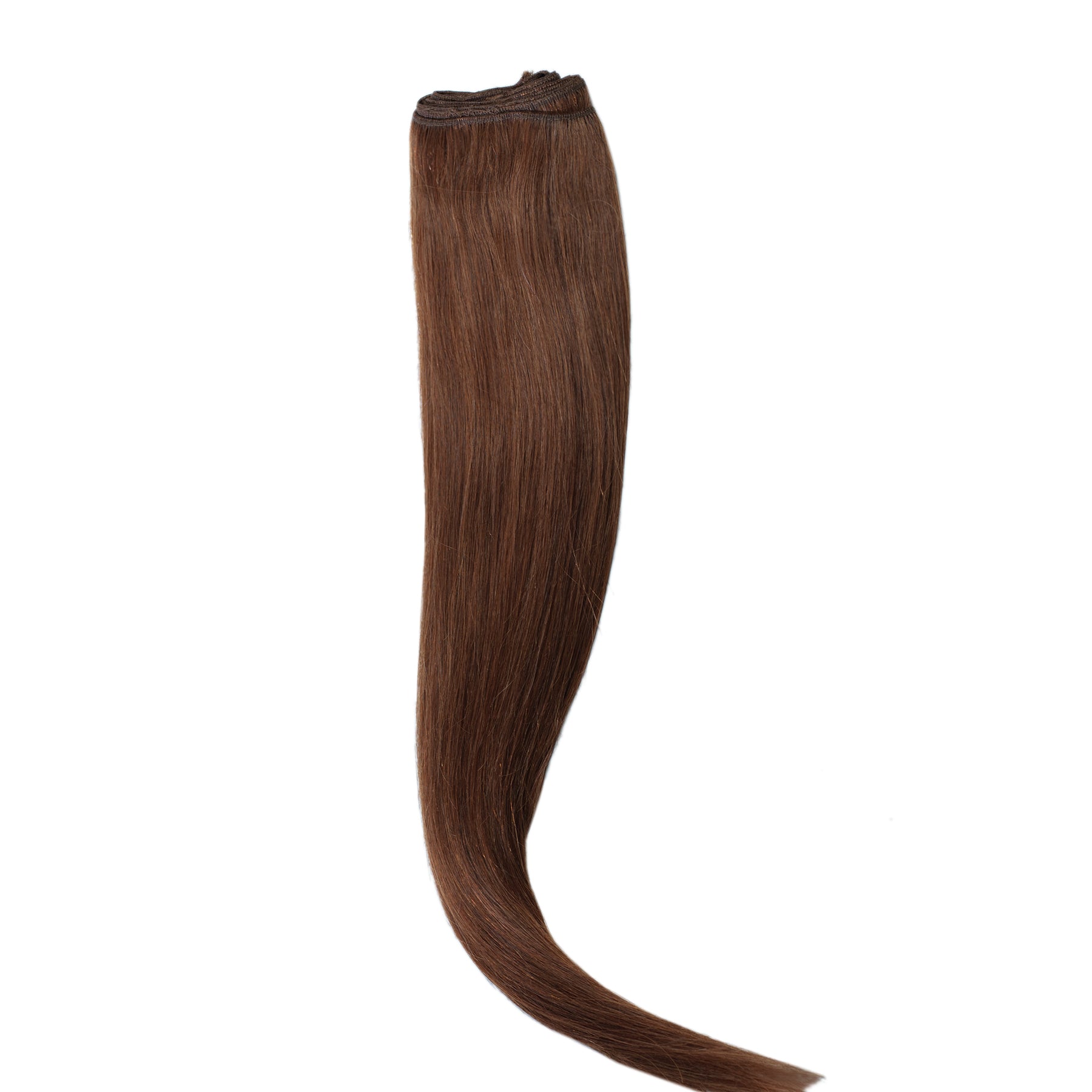 Natural Hair No. 5-20 Inches - Hanan Dashti