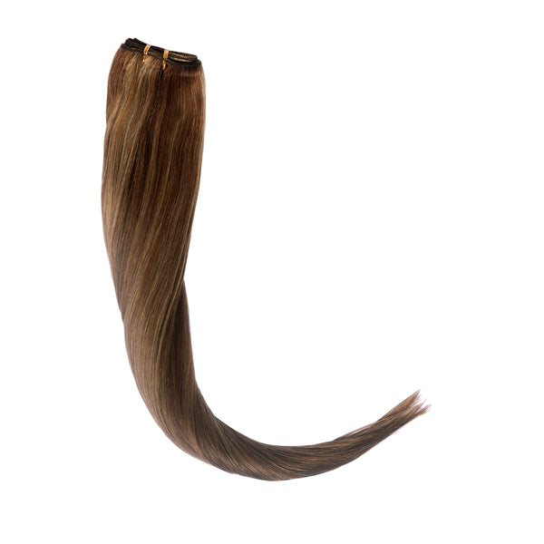 Natural Hair No. 106-20 Inches