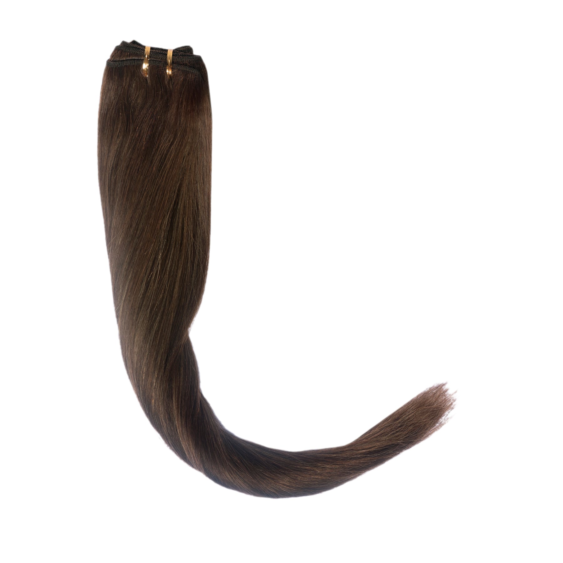 Natural Hair P2/10-20 Inches - Hanan Dashti