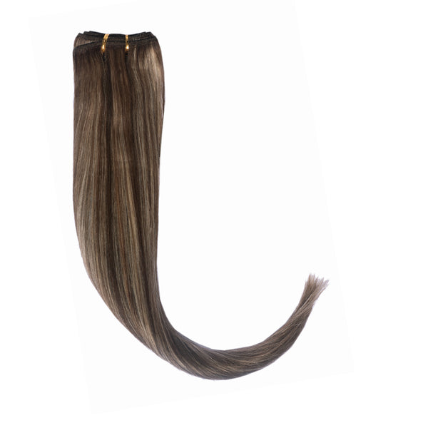 Natural Hair No. P4-613-20 Inches