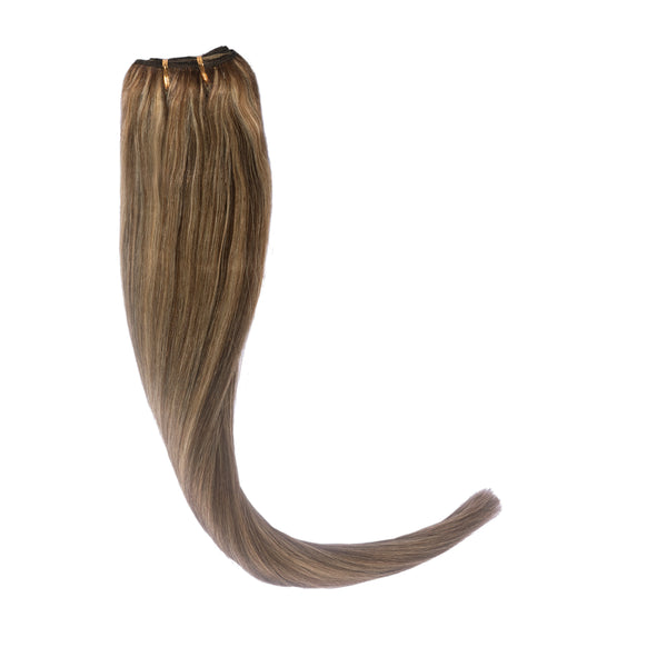 Natural Hair No. P6-613-20 Inches