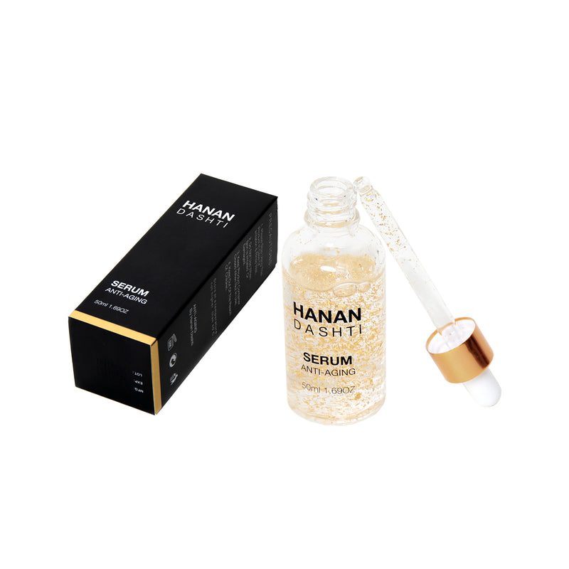Anti-Aging Serum