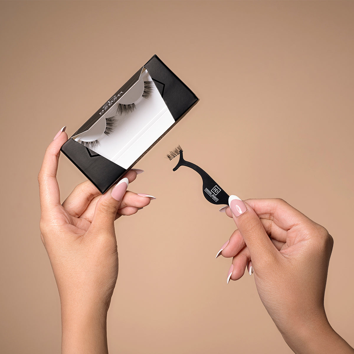 اتش دي- ايزي لاشز