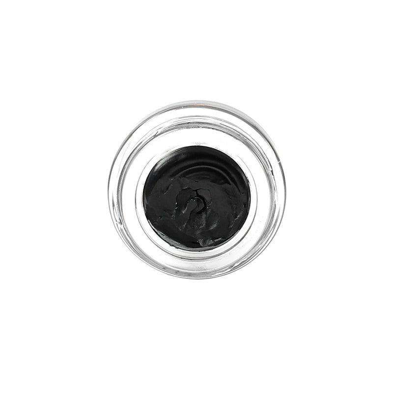 Gel Eyeliner Black