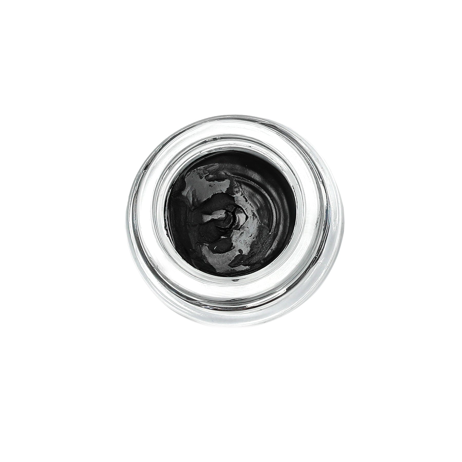 اتش دي- جل ايلاينر بلاك