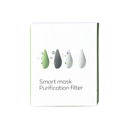 Smart Mask Filter